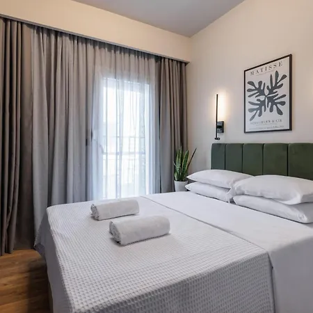 Apartment Liv 9