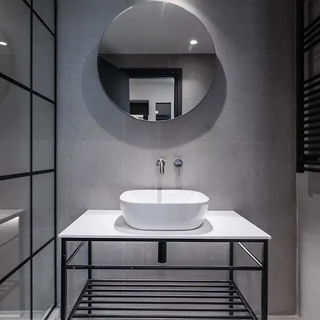 Apartment Liv 9 Thessaloniki