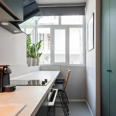 Apartment Liv 9 *