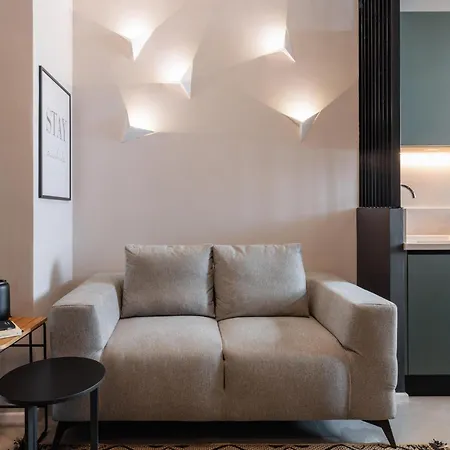 Apartment Liv 9 *