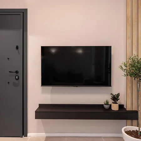 Liv 9 Apartment *