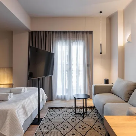 Liv 9 Apartment