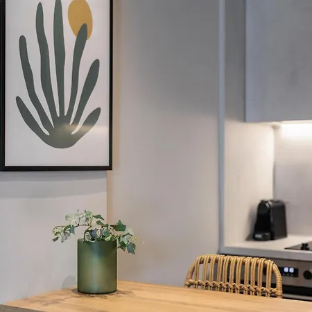 Apartment Liv 9 *