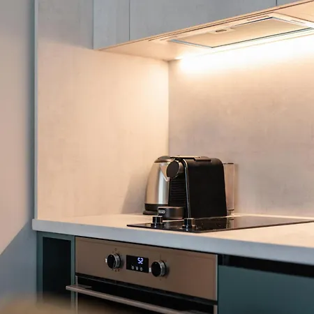 Apartment Liv 9 *