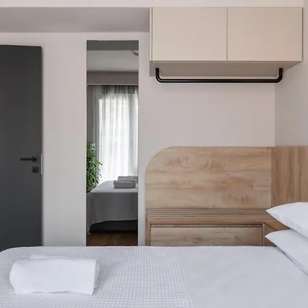 Apartment Liv 9 Thessaloniki