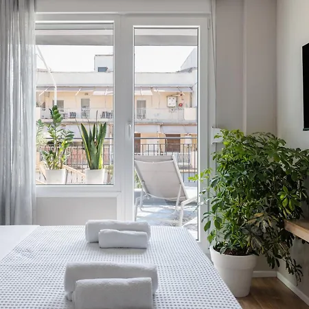 Apartment Liv 9