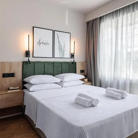 Apartment Liv 9 *