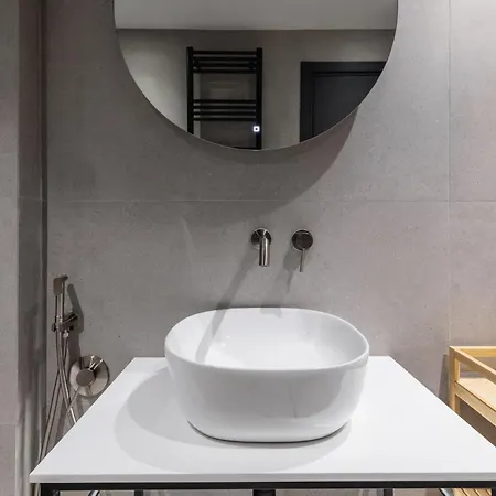Apartment Liv 9 *