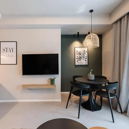 Apartment Liv 9 *