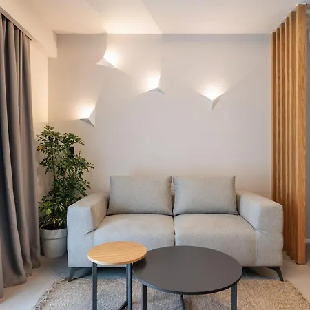 Liv 9 Apartment