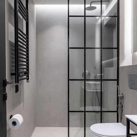 Apartment Liv 9
