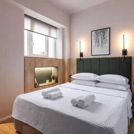 Apartment Liv 9 *