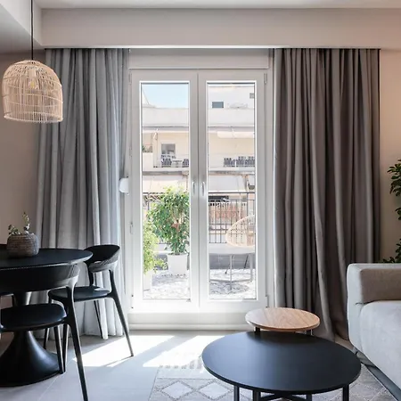 Apartment Liv 9