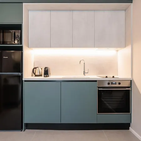 Liv 9 Apartment *
