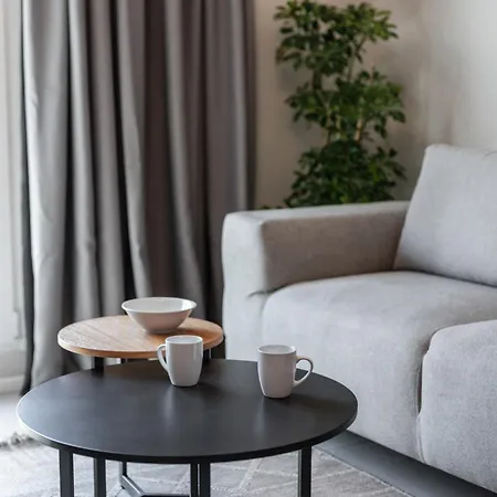Apartment Liv 9 *