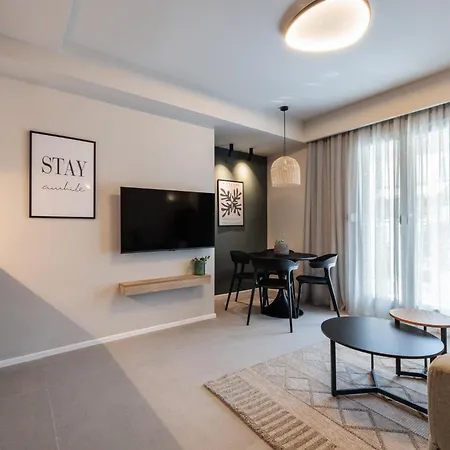 Liv 9 Apartment